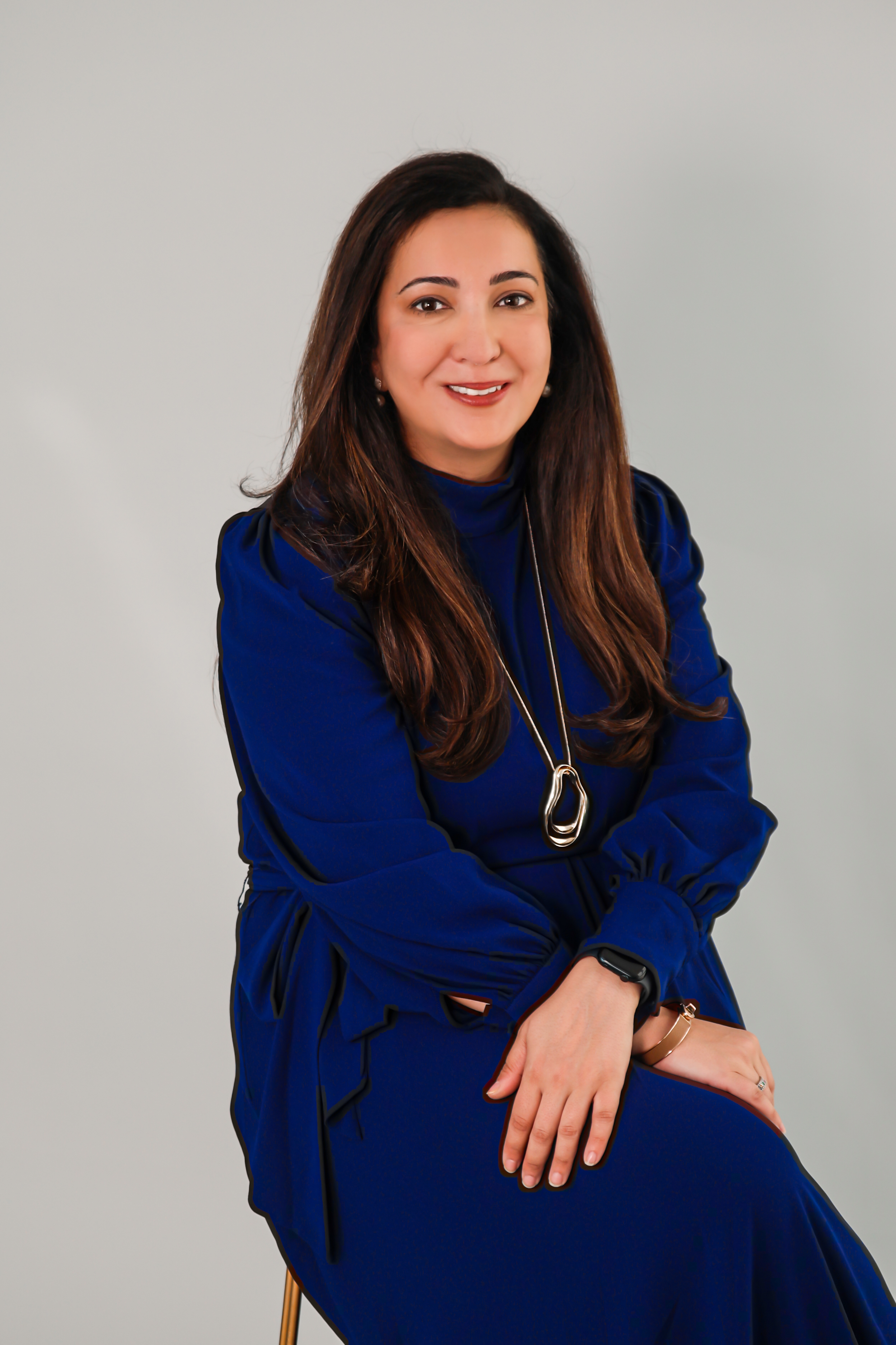 Dr. Sophia Rahman MD