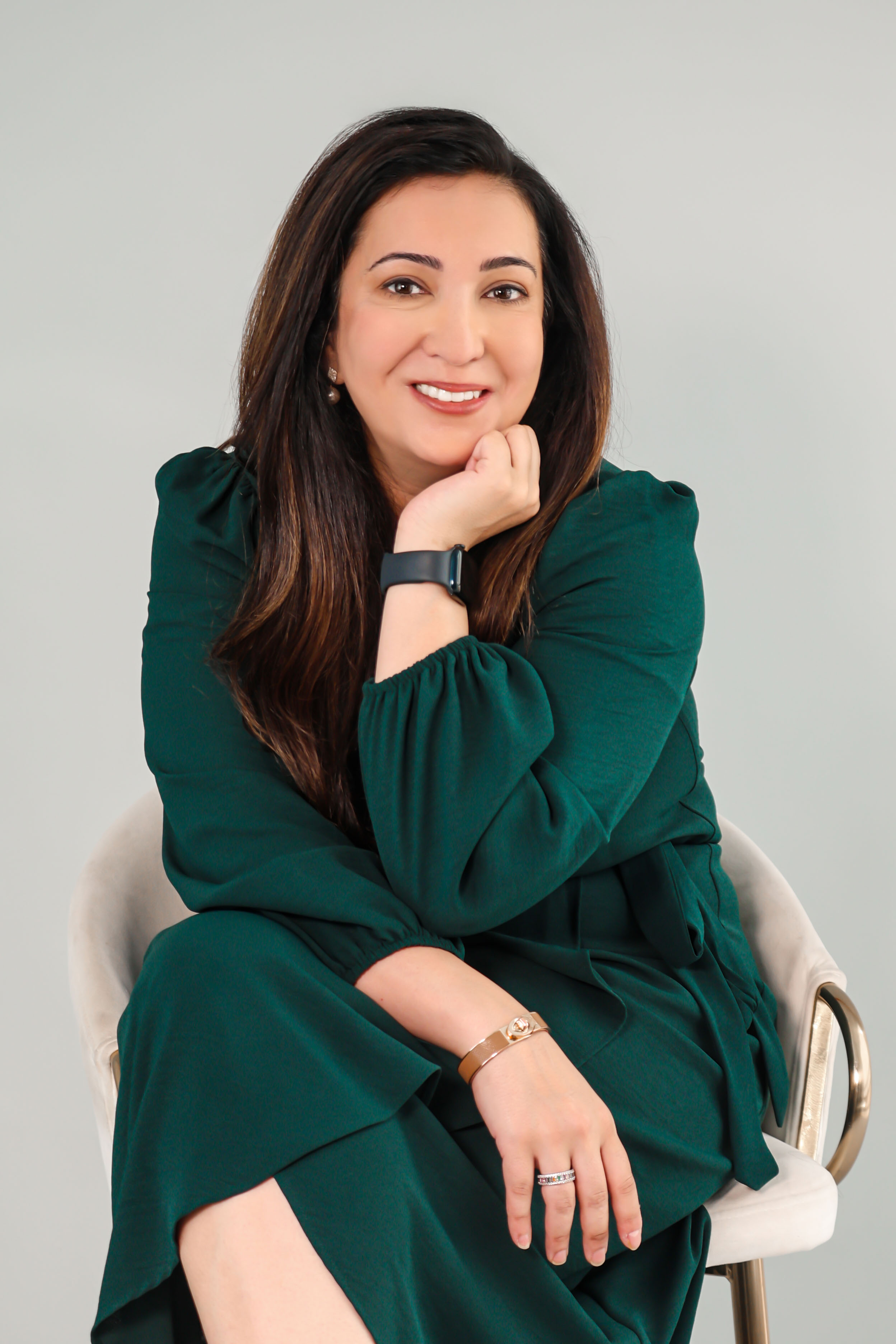 Dr. Sophia Rahman MD — Board-Certified Internal Medicine Physician, Plano TX