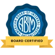 ABIM Board Certified