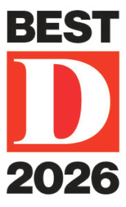 D Magazine Best 2026