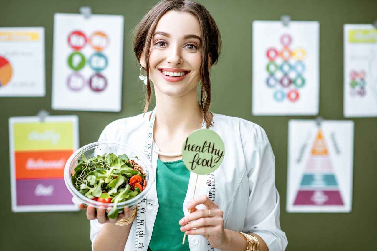 Medical weight loss consultation with Dr. Sophia Rahman in Plano TX