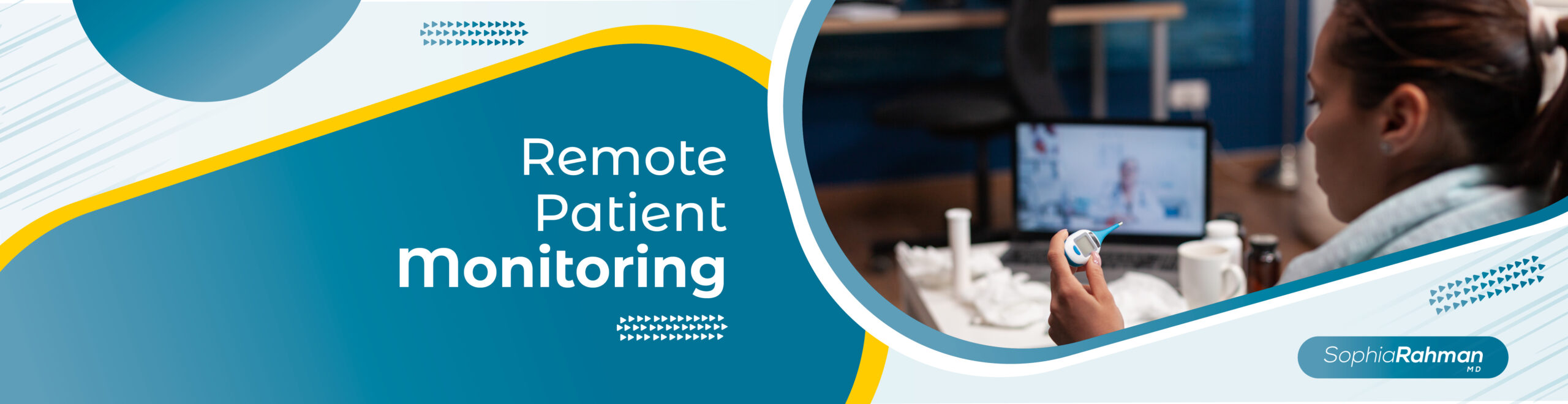 Remote Patient Monitoring
