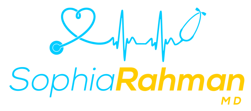 Sophia Rahman MD